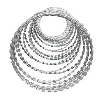 Razor Barbed Wire best