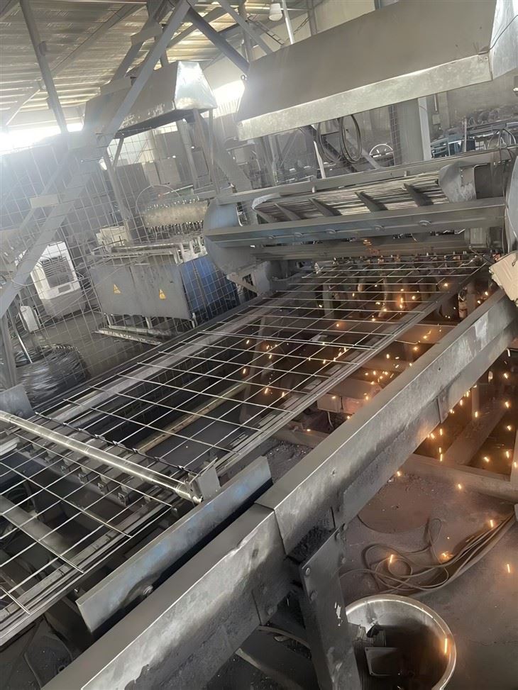 Reinforcing Mesh high quality