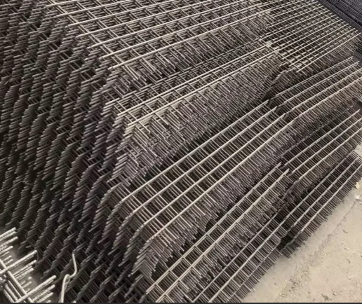 Steel Reinforcement Welded Mesh high quality